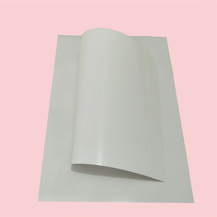Mirror Cast Coated Paper