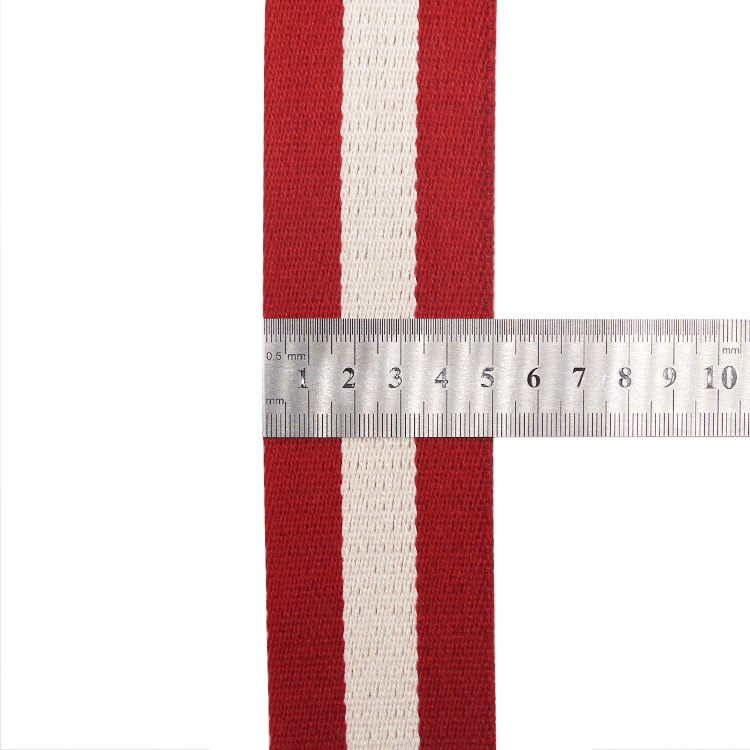 Factory Directly Ribbon with Thermal Heat Transfer Tape Webbing