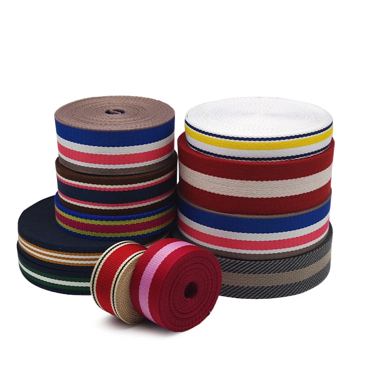 Factory Directly Ribbon with Thermal Heat Transfer Tape Webbing