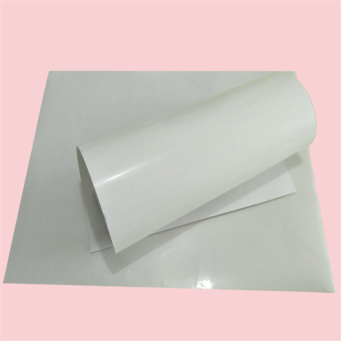 Factory Production and Sales Mirror Cast Coated Paper