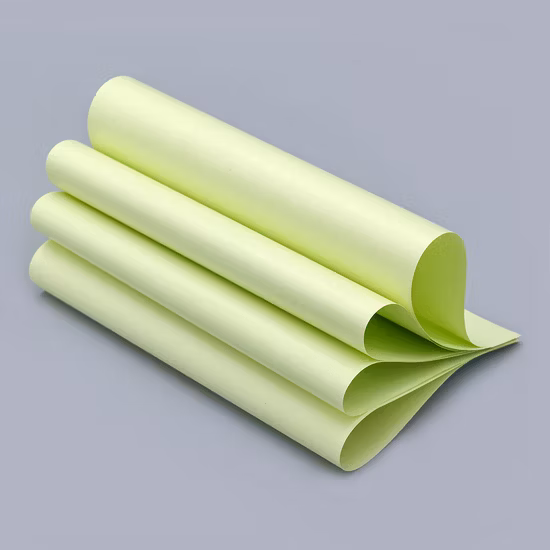 Factory Production and Sales Mirror Cast Coated Paper
