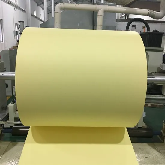 Factory Production and Sales Mirror Cast Coated Paper