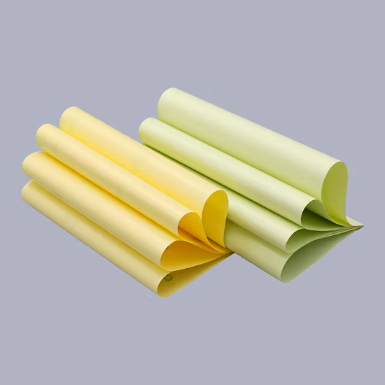 Factory Production and Sales Mirror Cast Coated Paper