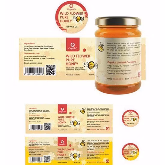 Vinyl Halloween Sticker Customizable Small Business Office Affirmation Inspirational Stickers